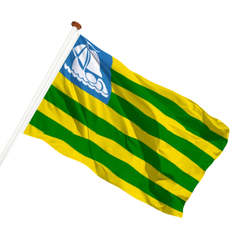 Vlag van Middelharnis