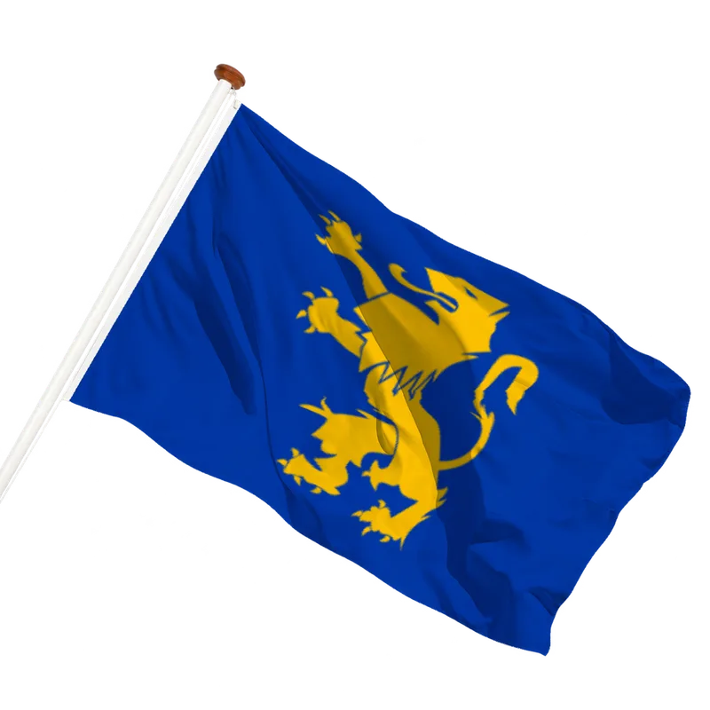 Vlag van Noordwijkerhout