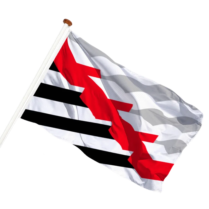 Vlag van Beuningen