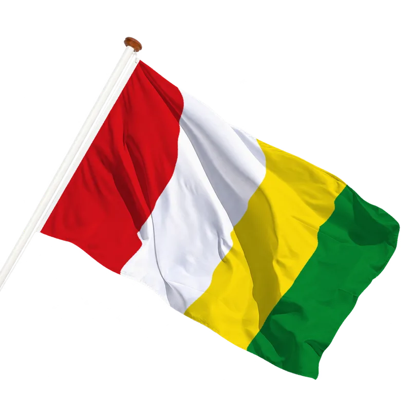 Vlag van Markelo