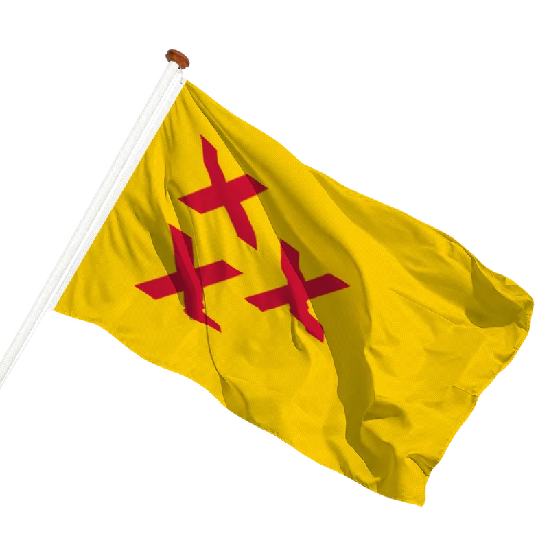 Vlag van Strijen