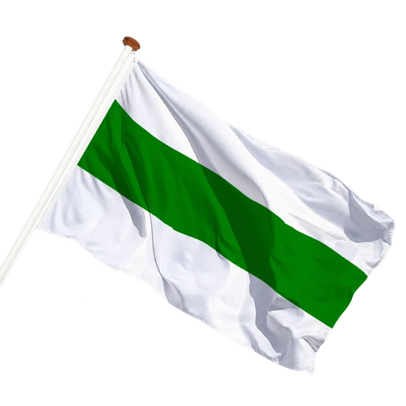 Vlag van Groningen