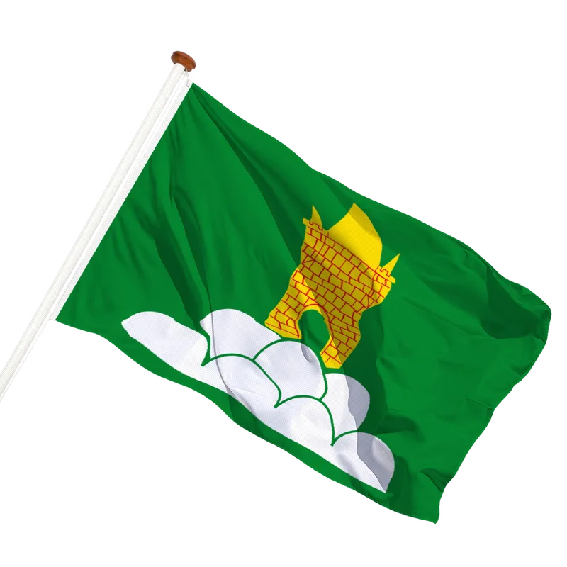 Vlag van Boutersem