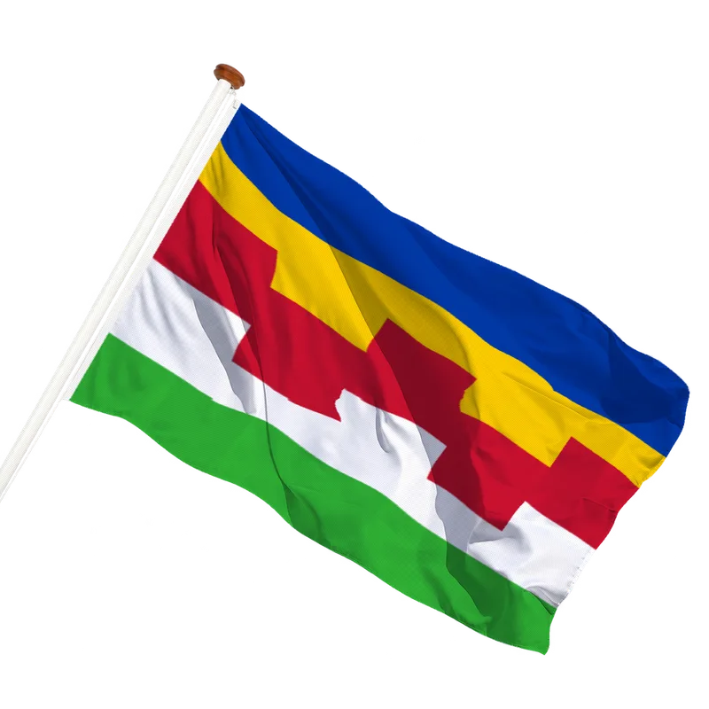 Vlag van Maasdriel