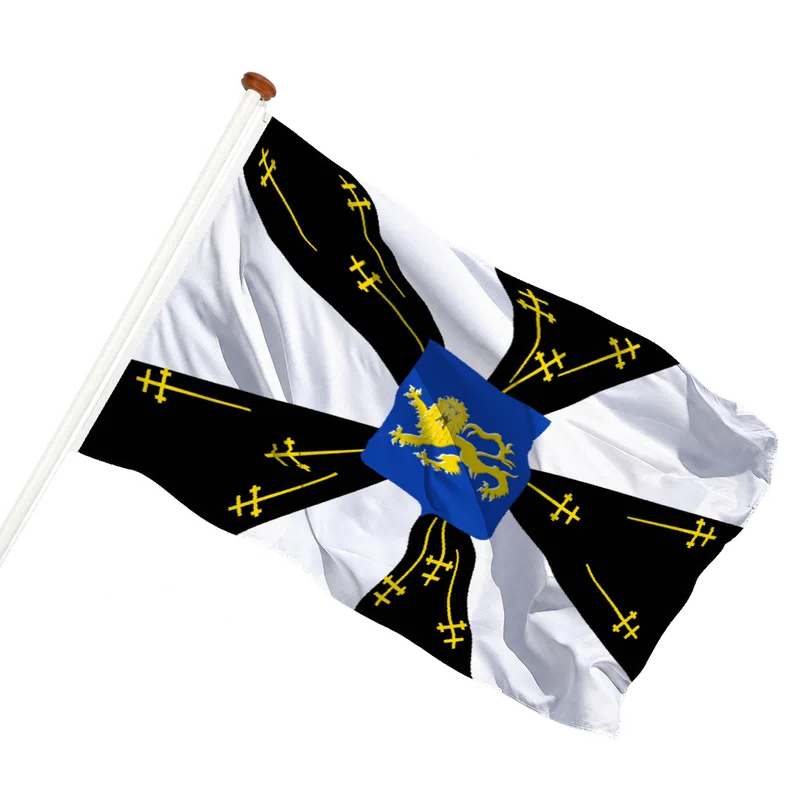 Vlag van Galmaarden