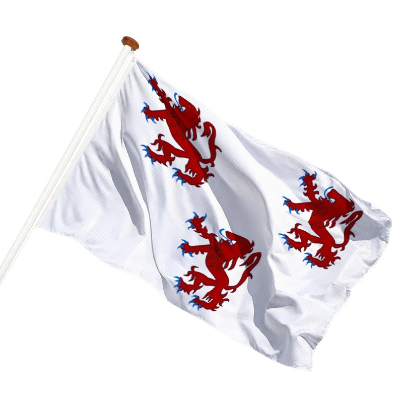 Vlag van Haaltert