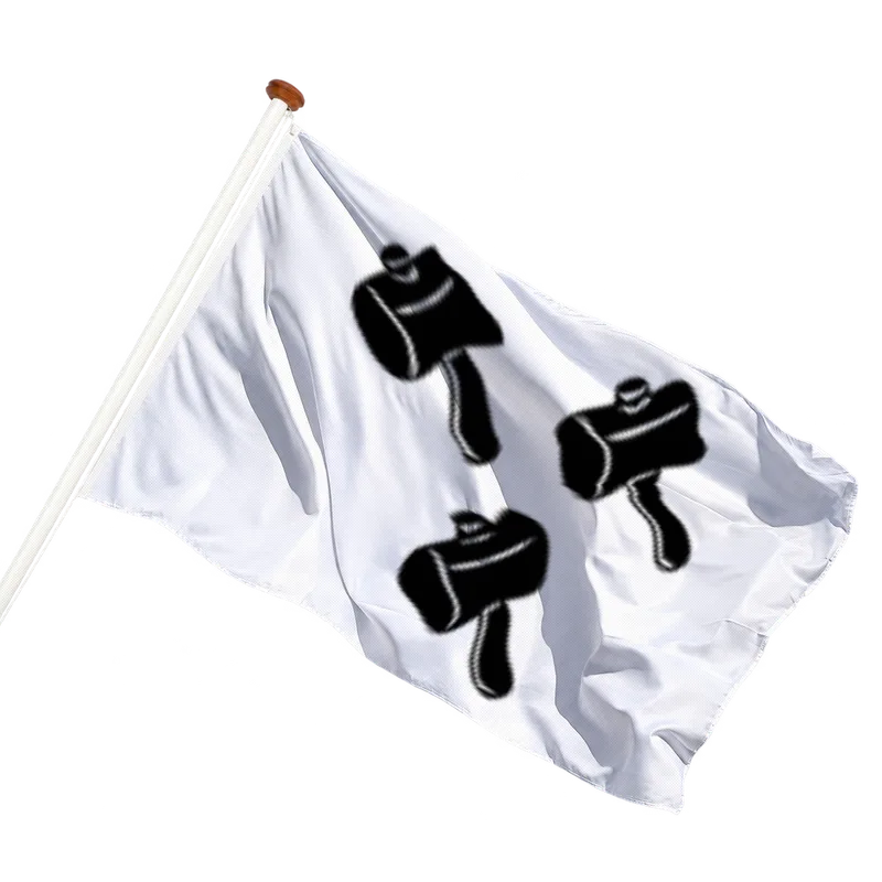 Vlag van Gooik