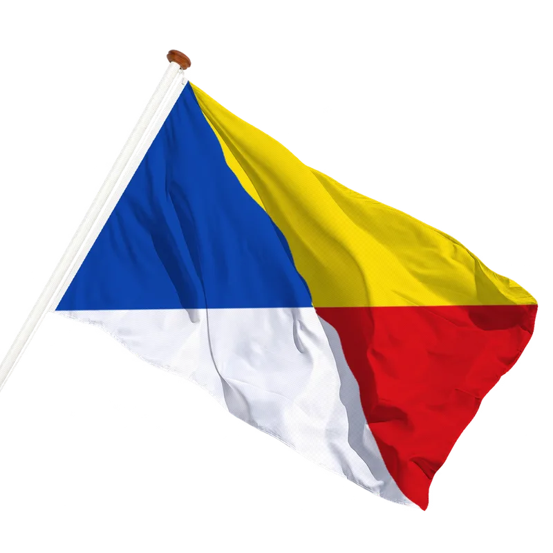Vlag van Wuustwezel