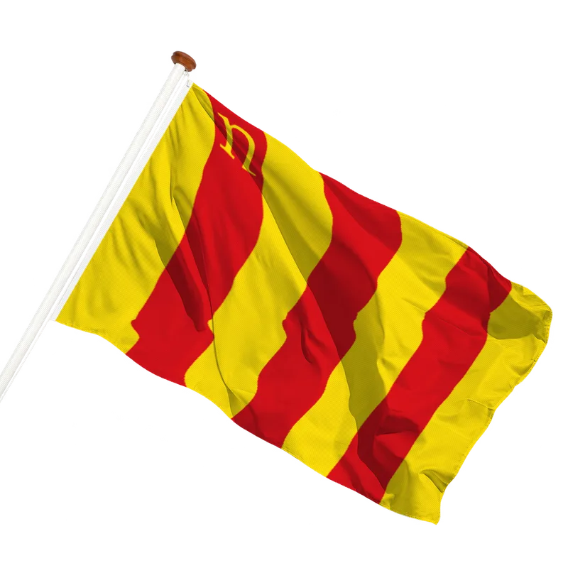 Vlag van Niel