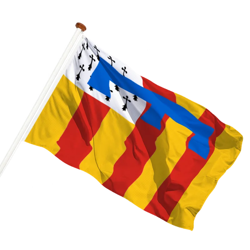 Vlag van Retie