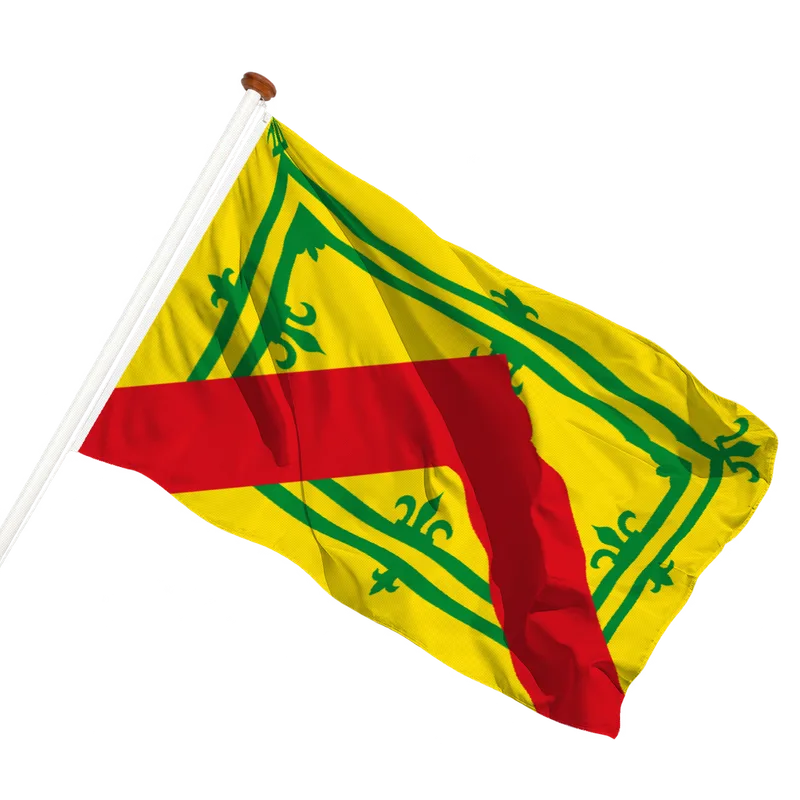 Vlag van Horebeke