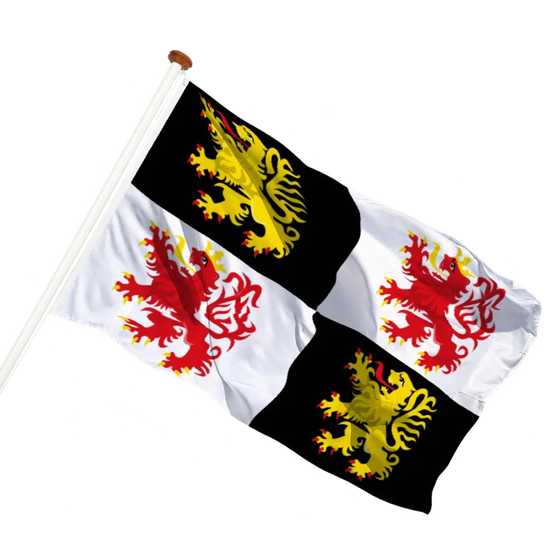 Vlag van Nijlen