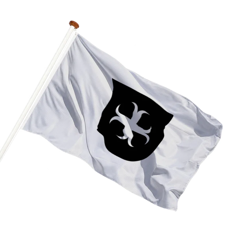 Vlag van Wezembeek-Oppem