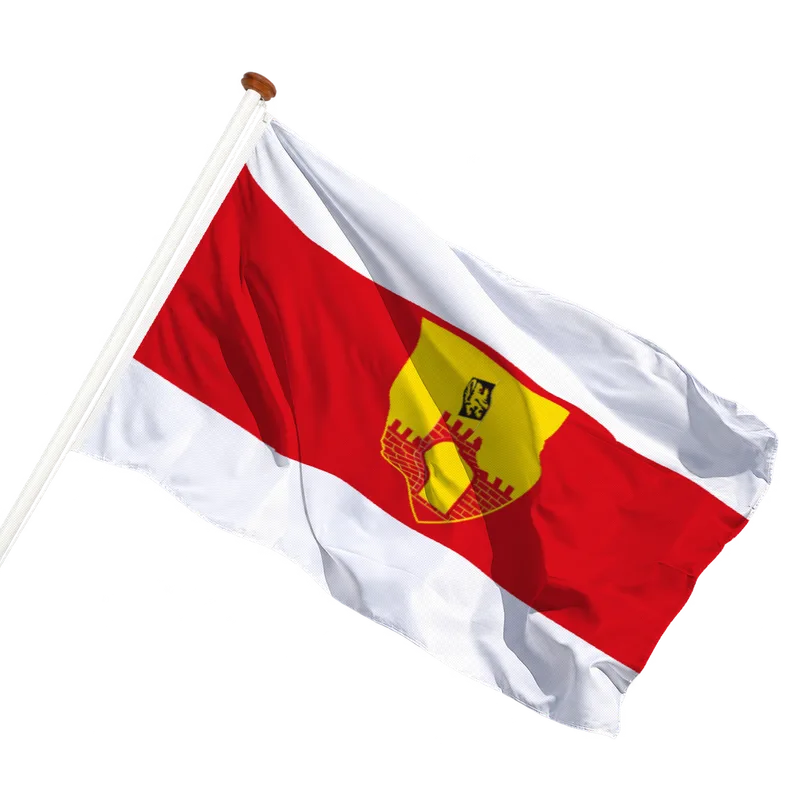 Vlag van Merchtem