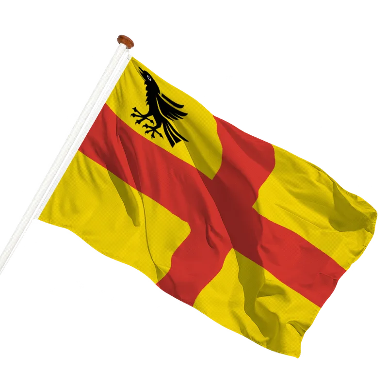 Vlag van Wemmel
