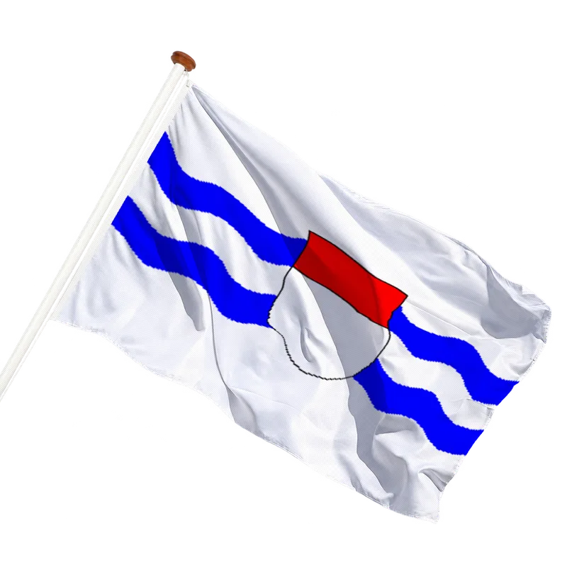 Vlag van Stavenisse