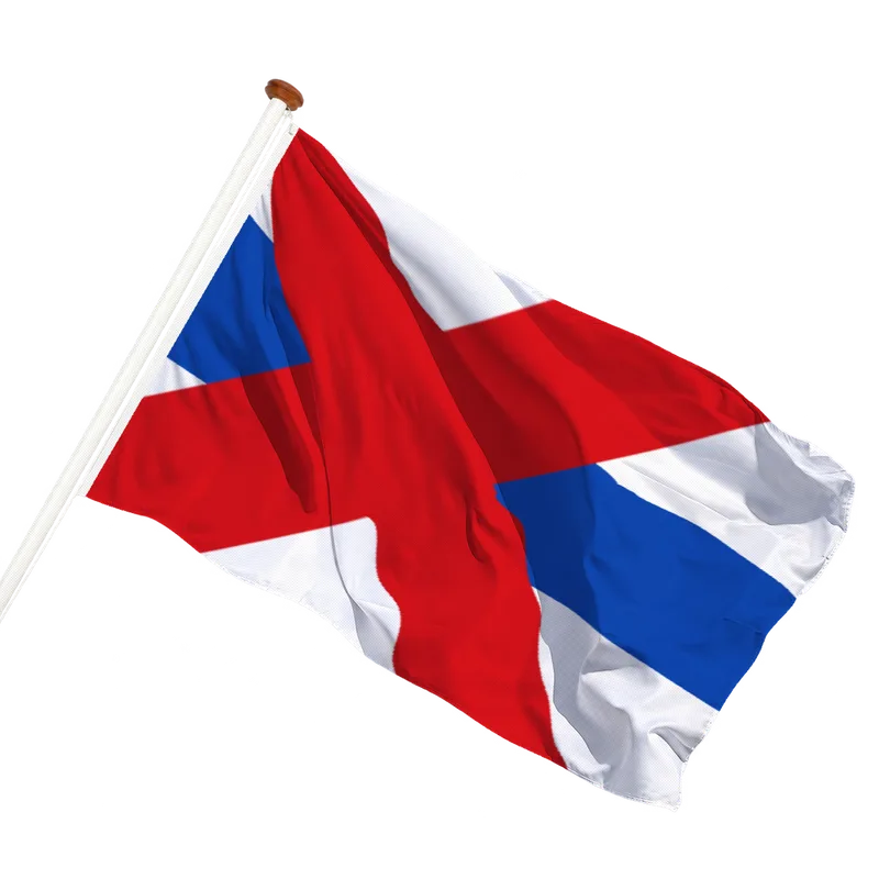 Vlag van Voorhout