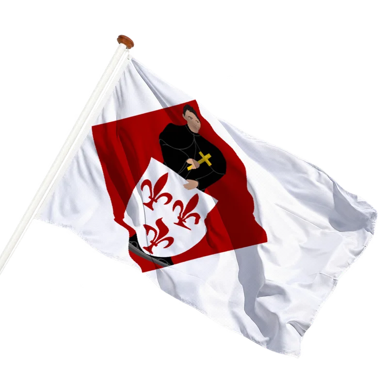 Vlag van Tremelo