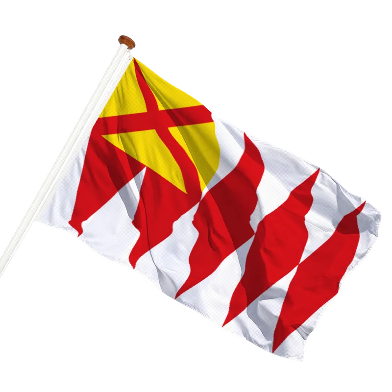 Vlag van Crisnée