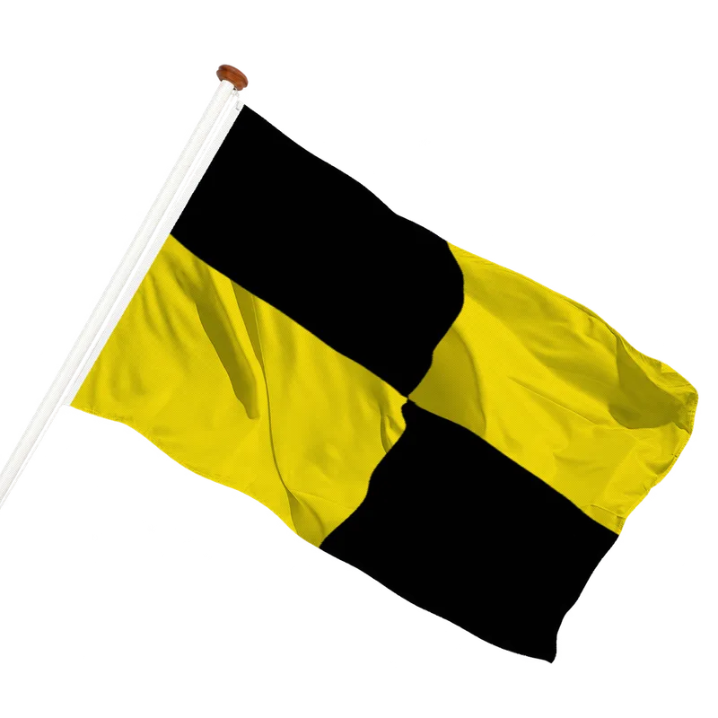 Vlag van Lubbeek
