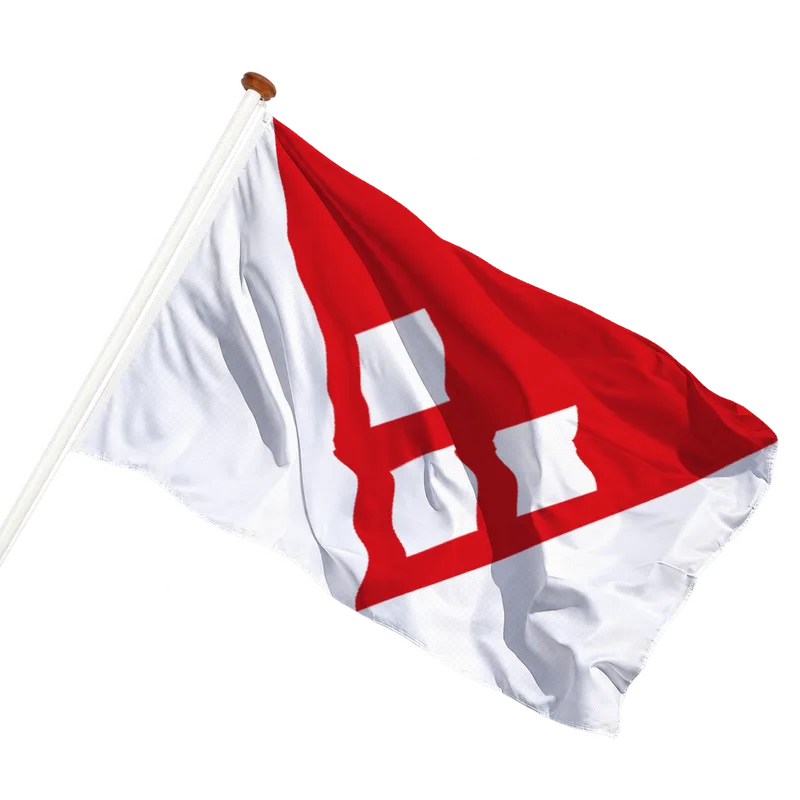Vlag van Rijkevorsel