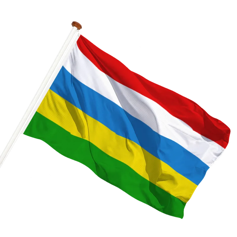 Vlag van Kortenberg