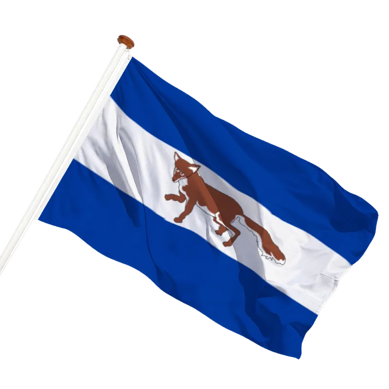 Vlag van Vosselaar