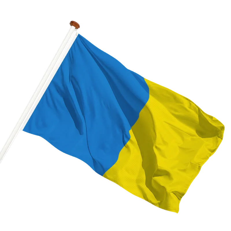 Vlag van Opwijk