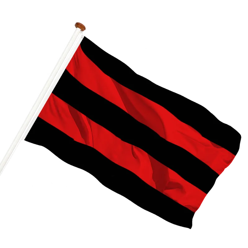 Vlag van Scherpenheuvel-Zichem
