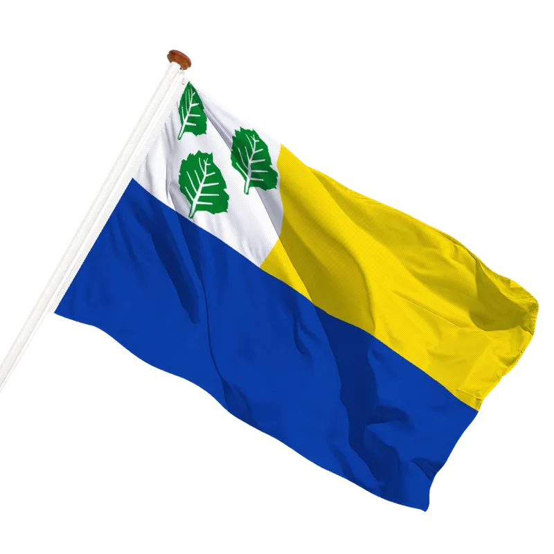 Vlag van Oldebroek