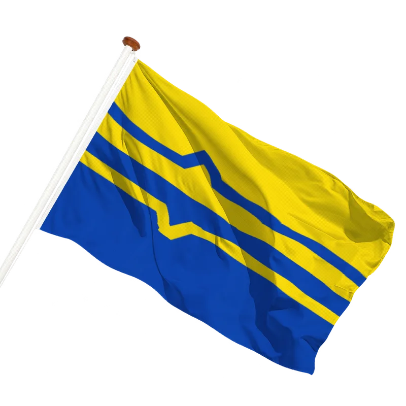 Vlag van Lochem