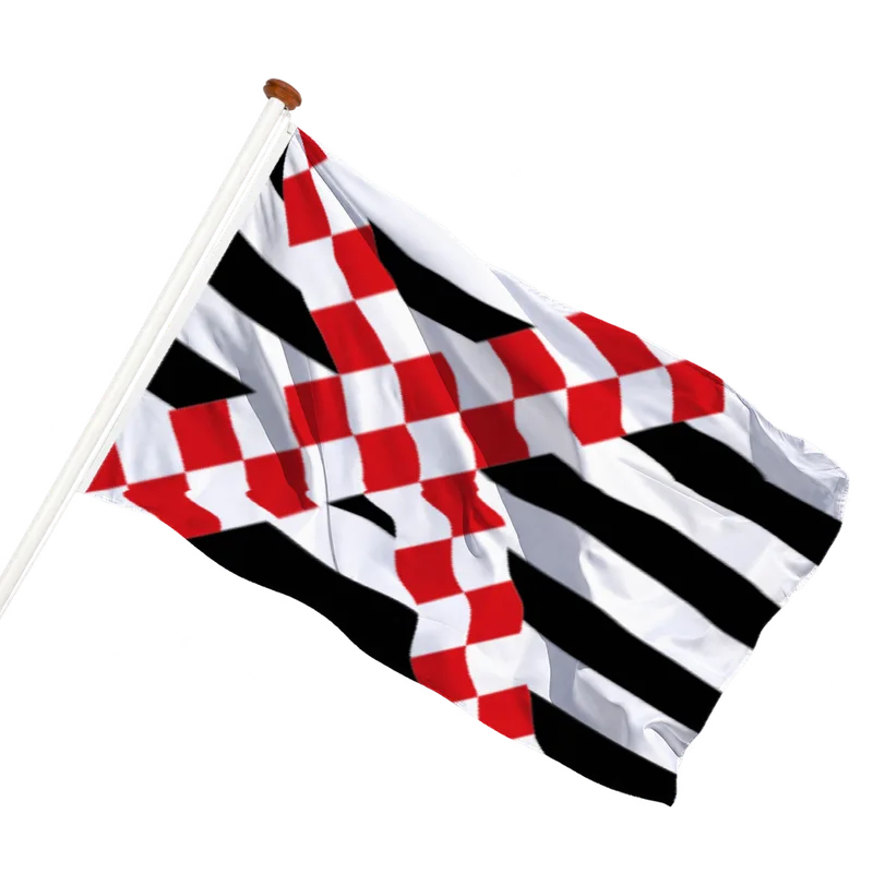 Vlag van Loosdrecht