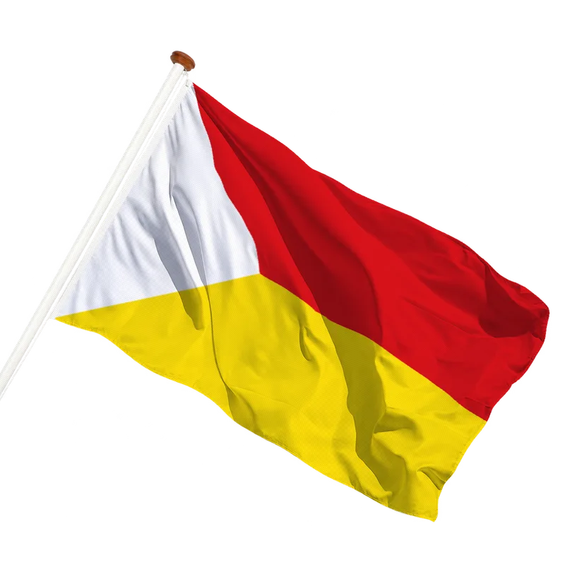 Vlag van Rumst