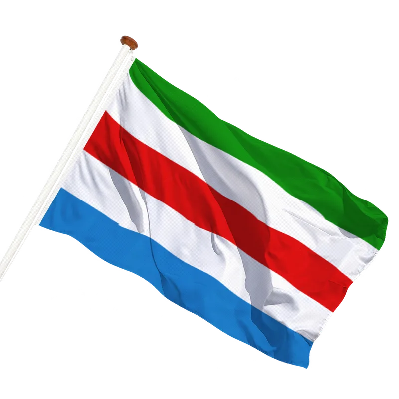 Vlag van Huldenberg