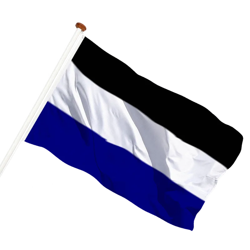 Vlag van 's-Gravenbrakel