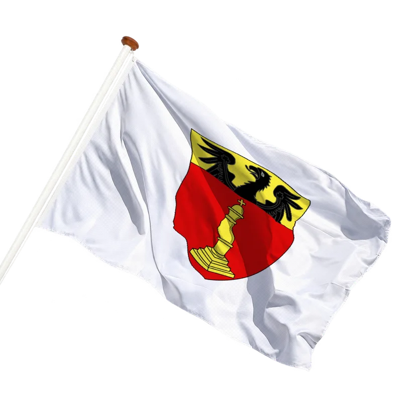 Vlag van Châtelet