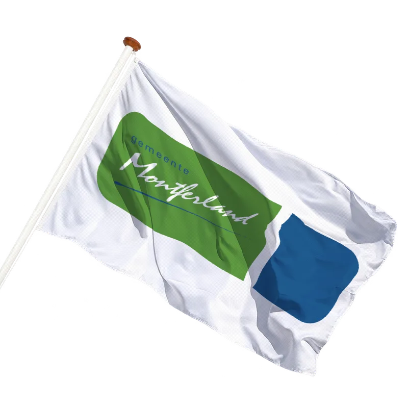 Vlag van Montferland