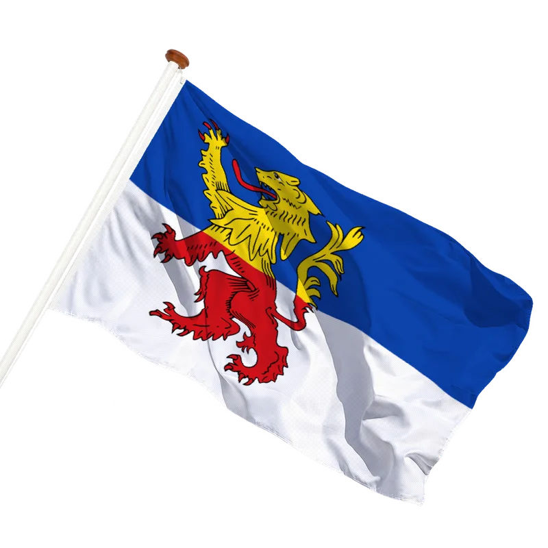 Vlag van Neder-Betuwe