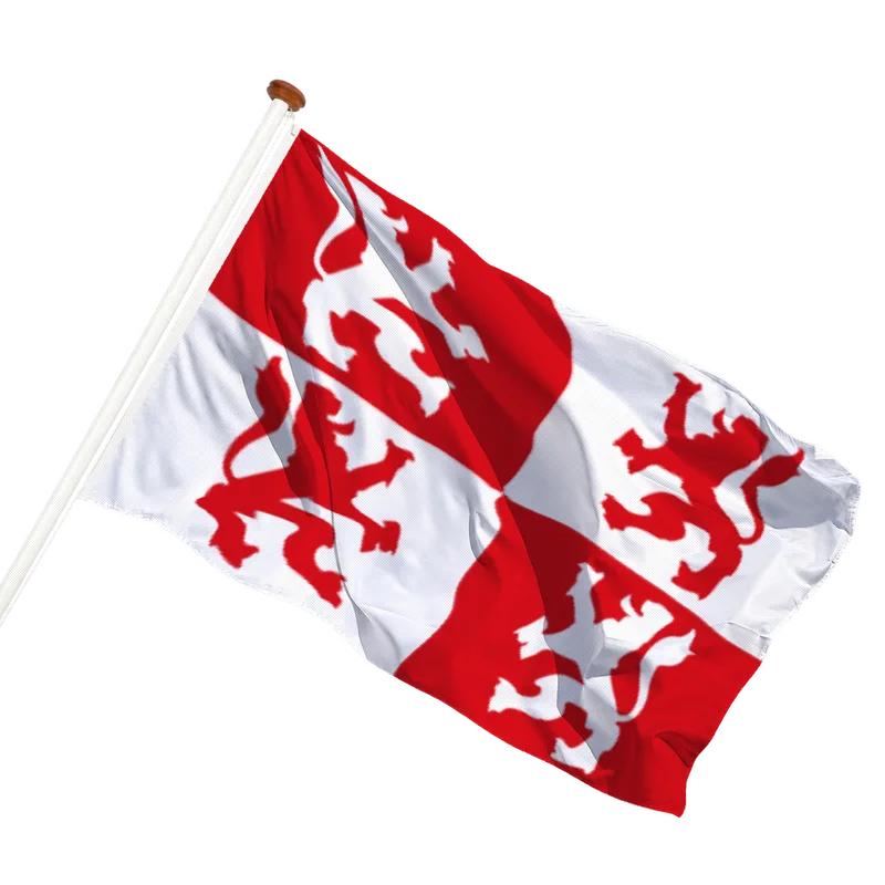 Vlag van Westzaan