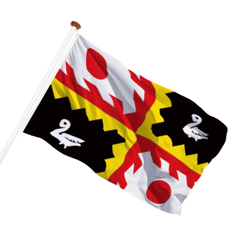 Vlag van Eijsden-Margraten