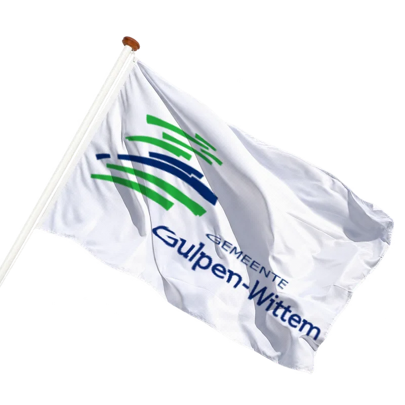 Vlag van Gulpen-Wittem