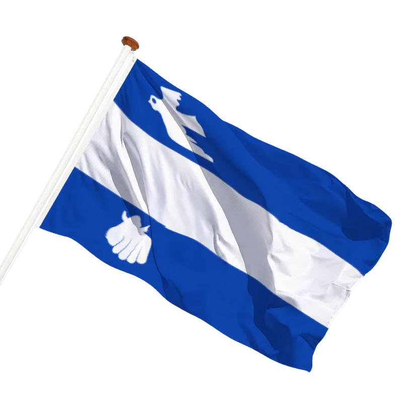 Vlag van Simpelveld