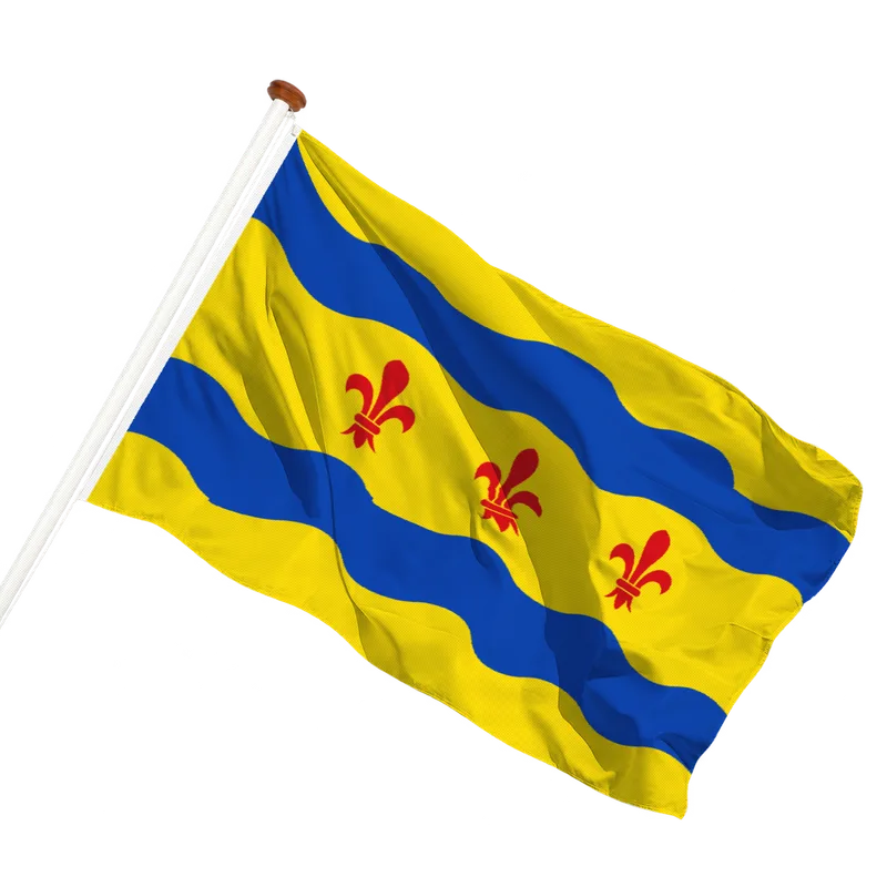 Vlag van Voerendaal