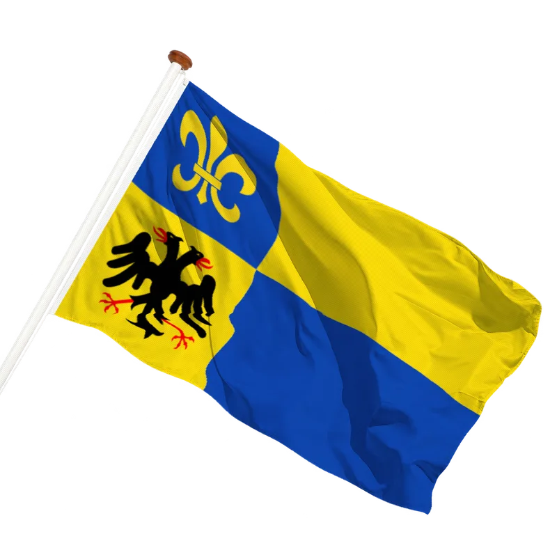 Vlag van Meerssen