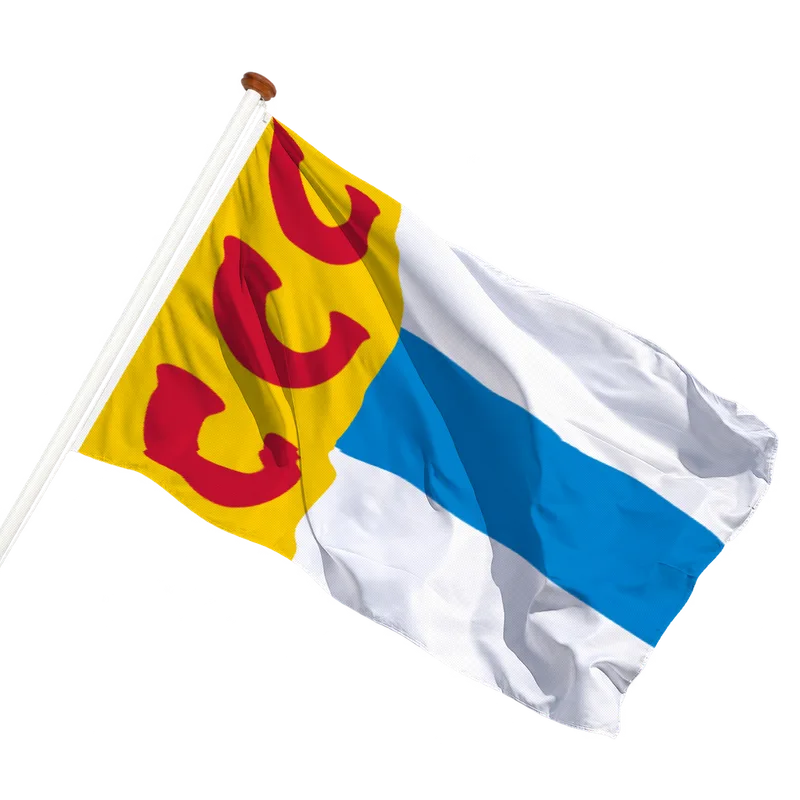 Vlag van Weert