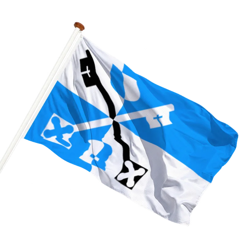 Vlag van Venray