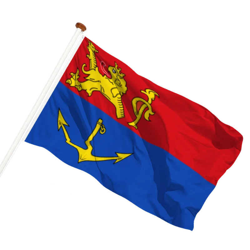 Vlag van Venlo