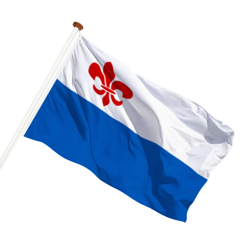 Vlag van Roermond