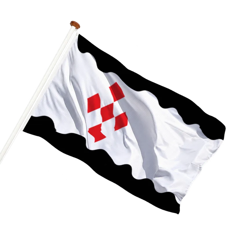 Vlag van Peel en Maas