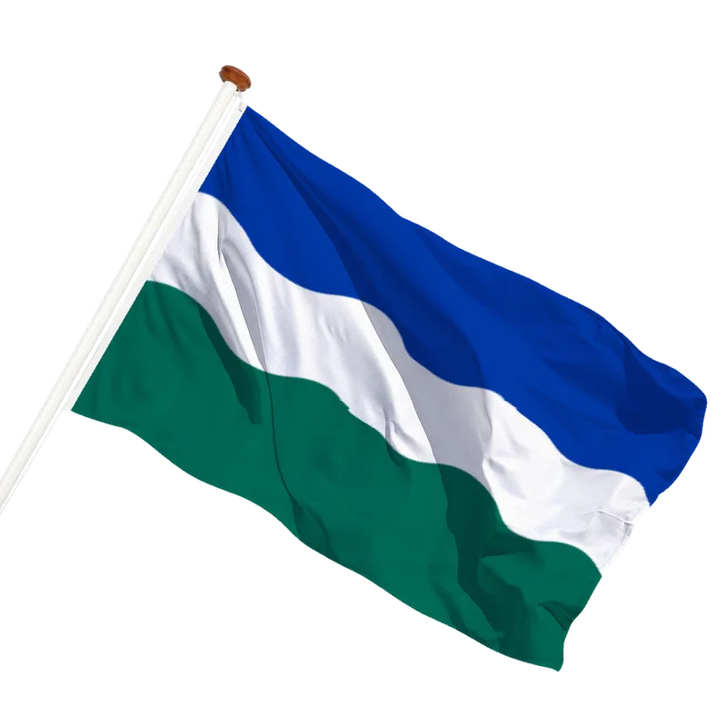 Vlag van Nederweert